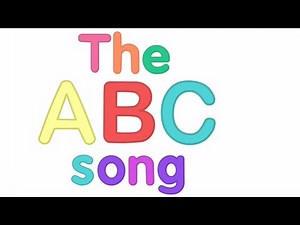 The abc logo song