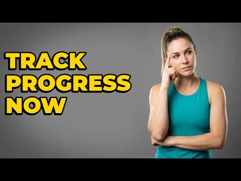 How Do I Track Small Successes In My Home Workout?