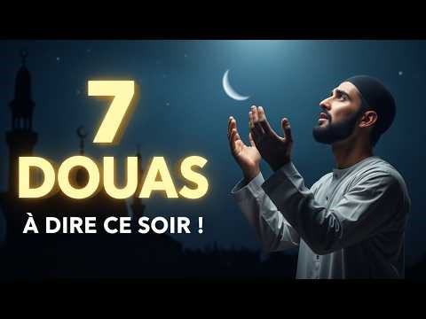 The 7 Most Powerful Duas of Laylat al-Qadr That You Need to Know