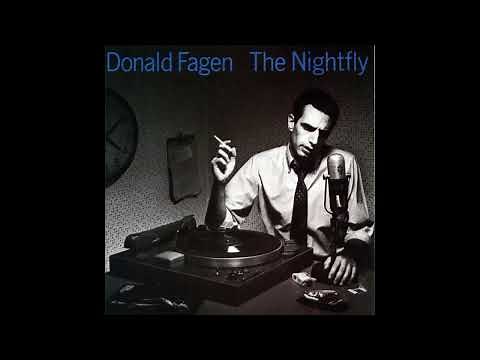 Donald Fagen - Ruby Baby