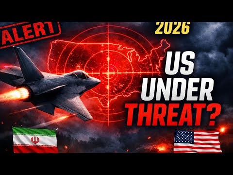 “BREAKING: Iran’s SECRET 2026 Fighter Jet EXPOSED — Next Gen Warplane That SHOCKED The World