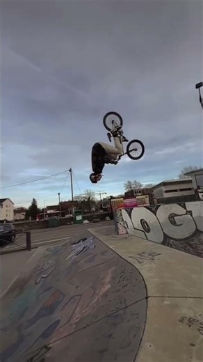 PROGRESSEZ EN BMX PLUS RAPIDEMENT !