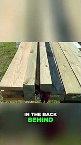 DIY Barbecue Shack Build: Cost, Tips & Tricks! #shorts