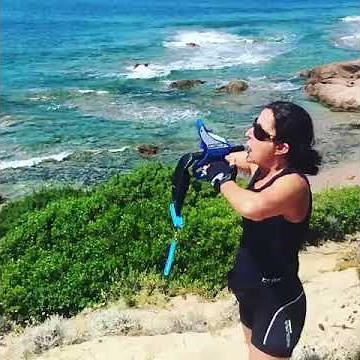 Spirotiger GO Dynamic training