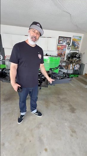 Slam your VW Bug the Right Way With our AVW Dropped Adjustable Spring Plates