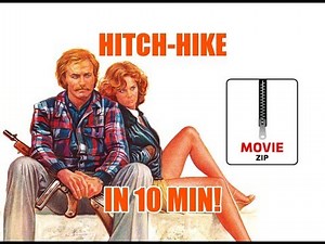 HITCH-HIKE - 10 minutes MovieZip by Film&Clips