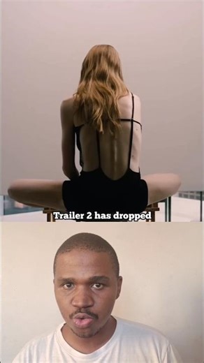 Euphoria Season 3 Trailer 2 reaction 🤯🎬 #euphoria