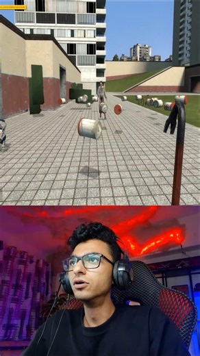 اللعبه دي جننتني