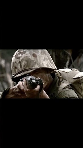 'The Pacific' Series Was So Realistic It Gave Veterans Flashbacks