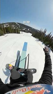 ‪@sebtoutant‬ continuing his reign as the OBSTACLE COURSE KING 👑