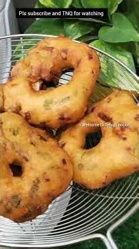 Dahi Vada is soft like a sponge cake with small tips | Dahi Vada | Telugu cooks