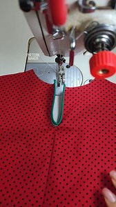 good sewing tip for beginners #sew #sewer #sewing #sewinglove #sewingtips #sewingproject | Pattern Maker