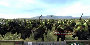 Warcraft: Total War alpha mod brings Azeroth to the turn-based battlefield