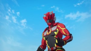 The Red Ranger Becomes an Adventurer in Another World | E10 - The Red Ranger and the Mask of Pain