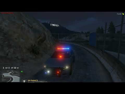 [FiveM] Federal Signal Touchmaster Delta Siren [Download]