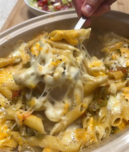 223K views · 816 reactions | "OMG, I tried this last night and my taste buds are still partying! Never thought something this tasty could be so easy to whip up. Now I've got everyone at home asking for seconds and thirds... Wow, I've become quite the chef, haven't I?" Recipe in (c.o.m.m.e.n.t ). | Recipes For Family | Facebook