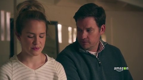 The Kicks (TV Series 2015–2016)