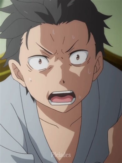 This song is perfect | #anime #editor #fyp #rezero #rezeroseason3 #projectmoon #projectmoon🔑🌙 #limbuscompany #animeedits #editing #fypviral