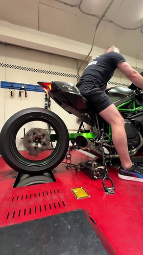 Kawasaki H2 / H2R OBD Flashing NOW AVAILABLE!! Yes, this also means 2016 H2 SX / SE, ZX-10, and ZX-14R OBD flashing as well! OBD means you don’t have to remove your ECU! We’ve been working on this since September and are the first to offer tuning for these bikes, through the OBD, and on our handheld! This means you can change your tuning or go back to stock anytime, all from home. No more removing the ECU cage on your H2! This will flash straight through the tail with our handheld. Benefits incl