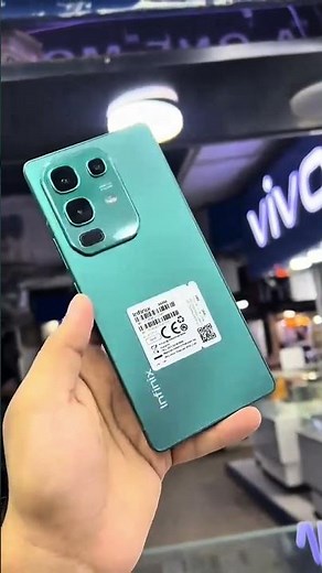 Infinix Note 50 Unboxing & Full Review | Camera Test, Gaming & Battery Performance