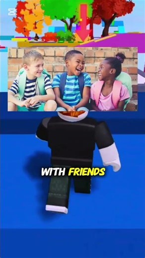 A whole childhood just ended without telling us 😔 #robloxshorts #roblox #fyp #relatable #robloxrant