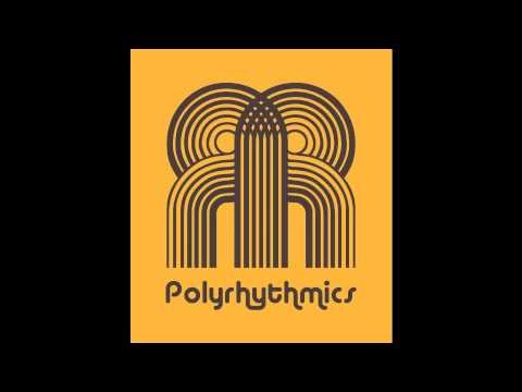 Polyrhythmics - Brighten - EP2010 (sold out)