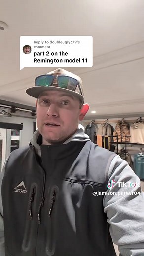 Understanding the Remington Model 11 Shotgun