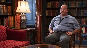'This Was Just Really Special': Mel Rodriguez Reflects on Netflix's The Residence
