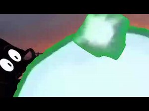 Alliance Logo (The True Scouts Variant) (1991-1999)