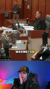 Sovereign Citizen Debates Judge (she loses) #fblifestyle | The Millenial Reactor