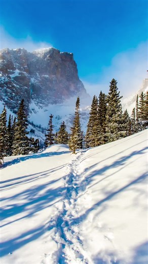 Emerald Lake Trail - Hiking Tips for Rocky Mountain National Park
