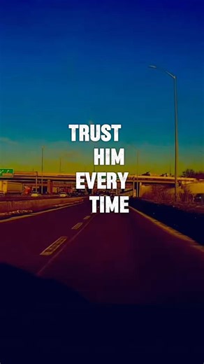 Trusting In God ❤️ #motivation #inspiration #mindset