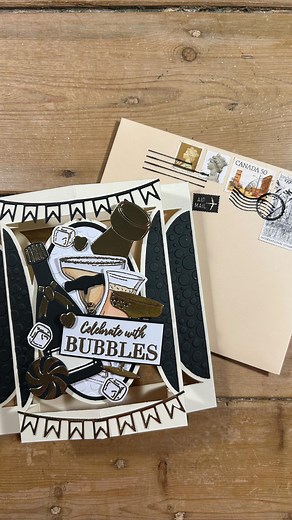 84 reactions · 9 comments | Day 4 of my Made to Surprise 4th Birthday Celebrations  Today I have a great bundle and tutorial to share! Head over to my Made To Surprise YT channel to find out more. | Mixed Up Craft | Facebook