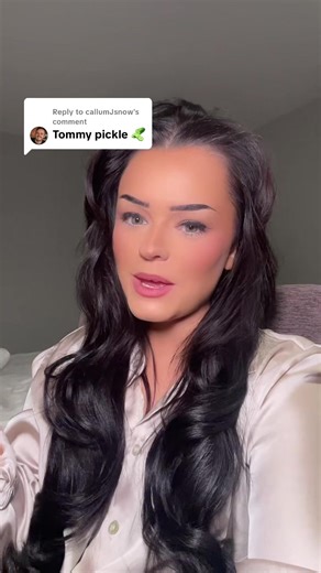 Chuckie Finster Impression from Rugrats