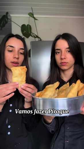 Pirogue #receita #pirogue | Taiane Tainara