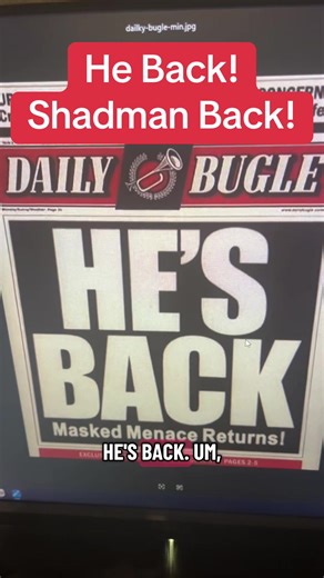 #arttok #shadman #animetok #fyp | shad man