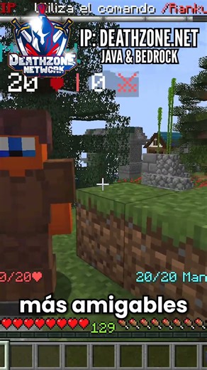 👉 ¿EL NUEVO SERVIDOR DE SURVIVAL CUSTOM 1.22 EN MINECRAFT? | SERVIDOR DE MINECRAFT 🏆