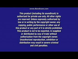 Opening to Ratatouille 2007 DVD