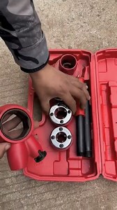 Manual water pipe threader . . . . #electronics #electric #best #tips #tipsandtricks #foryou #new #newyork #electrical #daily #post #follow #short #réel #electrician #newtrick #tipsdiet #followforfollowback #electricguitar #switch #nic #today #electriccar | Electric Hvac Explorer Tips