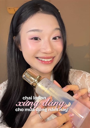 Mua Sắm Đồ Skincare từ Clé de Peau Beauté