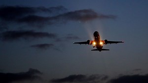 Climate change increasing aircraft turbulence, study shows