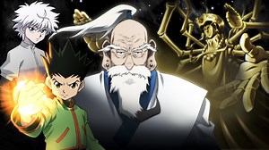 Hunter x Hunter: The Last Mission | Netflix