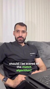 Creating Your Rank Order List: Dr. Ahmad’s Tips 🎯 Trust your gut—rank the programs where you felt most comfortable during interviews. 📍 Location matters—pick somewhere that fits your lifestyle and is close to things you love. 📚 Research the program’s curriculum and culture—make sure it aligns with your goals. 🔍 Don’t fear the match algorithm—it works in your favor! Trust yourself, stay confident, and best of luck! ✨ . #Match2025 #ResidencyMatch #RankOrderList #ResidencyTips #MedicalJourney #