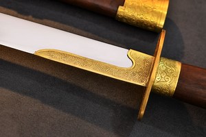 Khitan Liao straight Dao