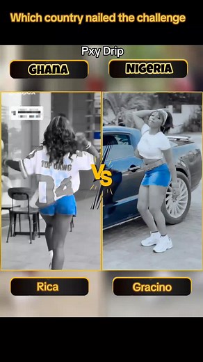 Pxy Drip Challenge: Discover the Best Dance Moves