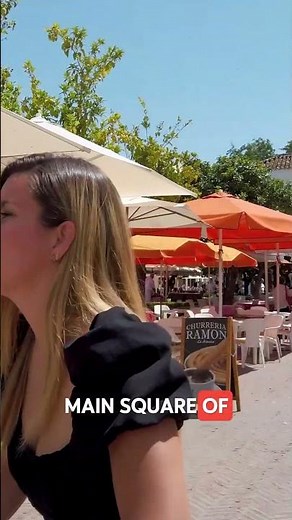 Marbella Spain — Glamorous Costa del Sol Vibes