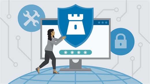 Microsoft Defender Vulnerability Management and cybersecurity risk - Microsoft Defender Video Tutorial | LinkedIn Learning, formerly Lynda.com