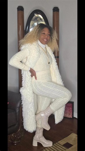 Pastor-Apostle Arlene Williams on Instagram: "Home sweet Home 🏡 Chief 👸"