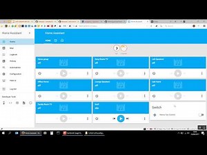 How to add HomeBridge easily to Hass.io for Siri control
