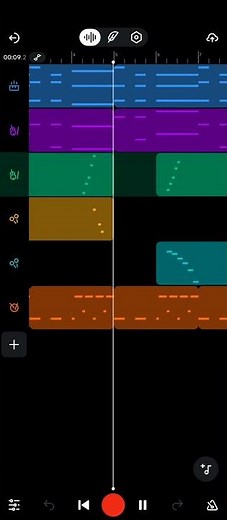 Fiddlebops - Eucerin - Orchestral Mix!